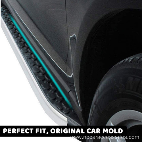 Hot Sale Side Step Running Board Honda Pilot